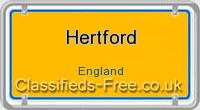 Hertford board